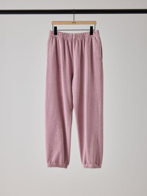【 予約:5月下旬 】ACID DYE SWEATPANTS /Y262-31066