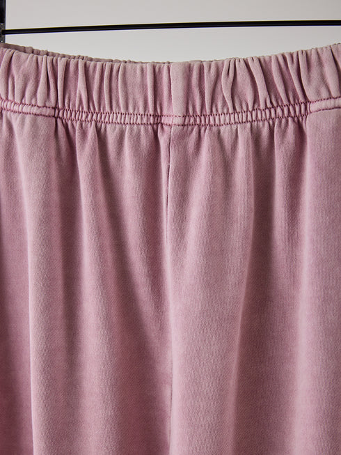 【 予約:5月下旬 】ACID DYE SWEATPANTS /Y262-31066