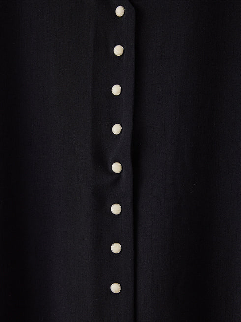 【 予約:5月下旬 】SIDE SLIT ALL IN ONE /Y262-32044