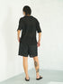 【 予約:5月下旬 】LACE BERMUDA PT /Y262-32046