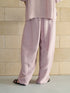 【 予約:5月下旬 】VOLUME CURVE PANTS /Y262-32051