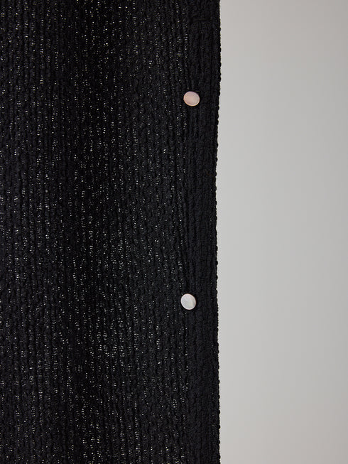 【 予約:5月下旬 】SIDE EYELET PANTS /Y262-32056