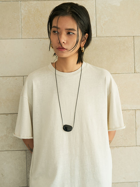 【 予約:4月下旬 】FLATBEANS STONE NL /Y262-00067