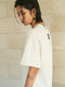 LINEN TOUCH T DRESS /Y262-51054