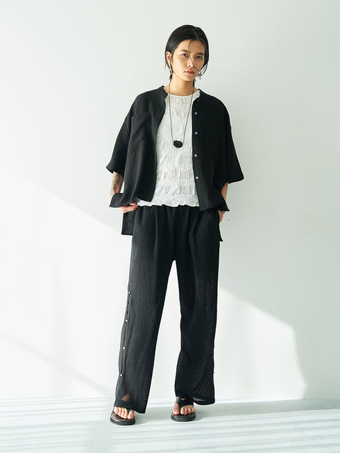 【 予約:4月下旬 】FLATBEANS STONE NL /Y262-00067