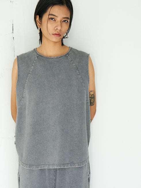 【 予約:5月下旬 】ACID DYE SWEAT PO /Y262-81065