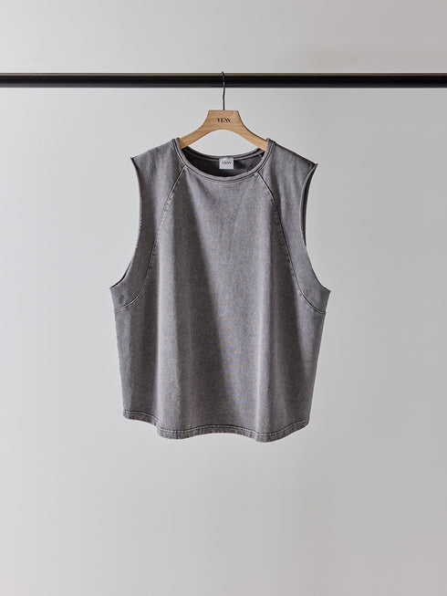 【 予約:5月下旬 】ACID DYE SWEAT PO /Y262-81065