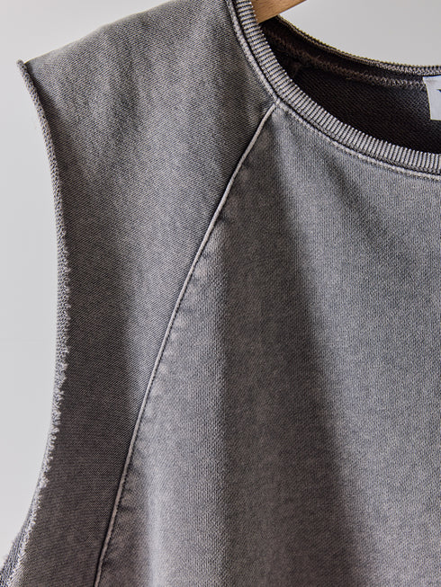 【 予約:5月下旬 】ACID DYE SWEAT PO /Y262-81065