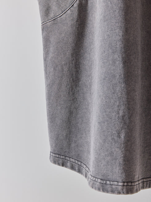 【 予約:5月下旬 】ACID DYE SWEAT PO /Y262-81065