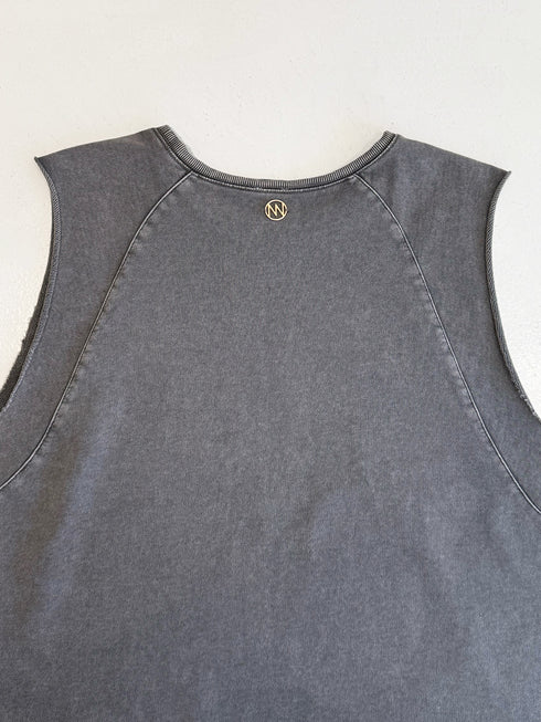 【 予約:5月下旬 】ACID DYE SWEAT PO /Y262-81065