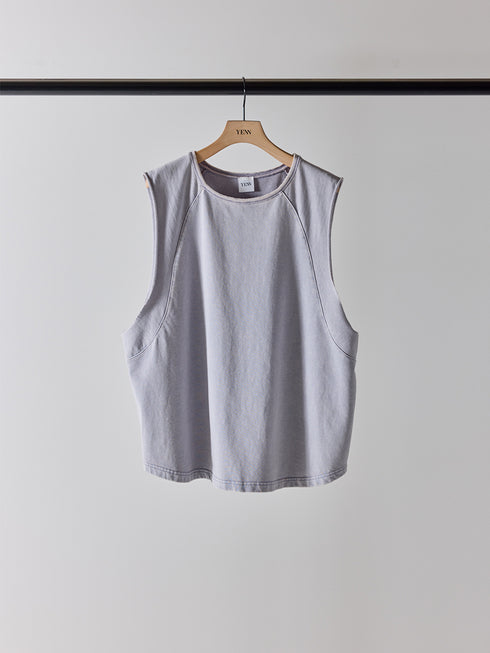 【 予約:5月下旬 】ACID DYE SWEAT PO /Y262-81065