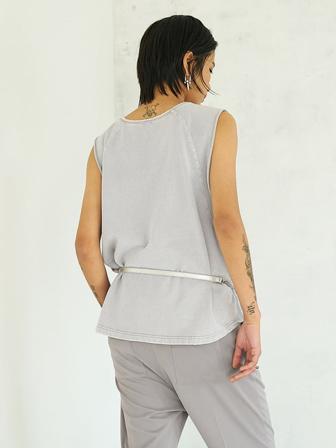 【 予約:5月下旬 】ACID DYE SWEAT PO /Y262-81065