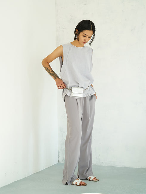 【 予約:5月下旬 】ACID DYE SWEAT PO /Y262-81065