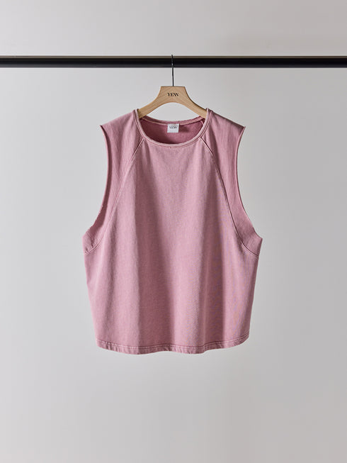 【 予約:5月下旬 】ACID DYE SWEAT PO /Y262-81065