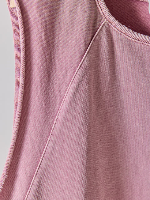 【 予約:5月下旬 】ACID DYE SWEAT PO /Y262-81065