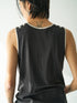 【 予約:4月下旬 】COLOR LAYERED TANK /Y262-82038