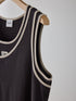 【 予約:4月下旬 】COLOR LAYERED TANK /Y262-82038