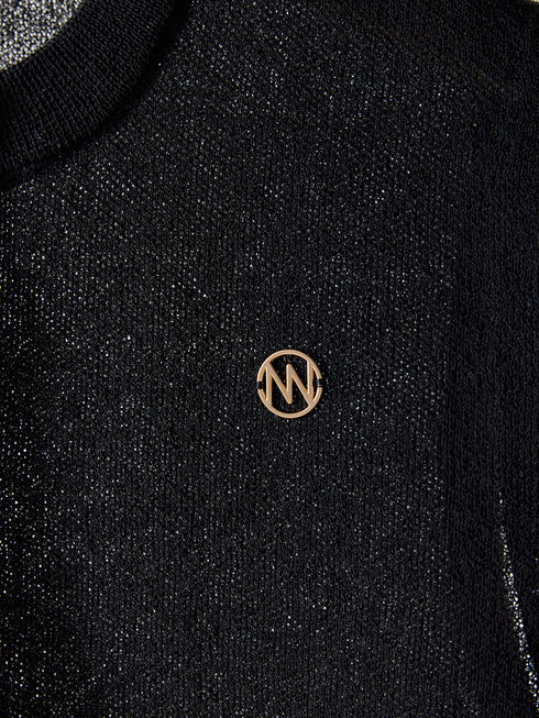 【 予約:5月下旬 】LINEN SHEER VEST /Y262-91061