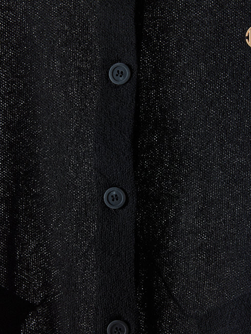 【 予約:5月下旬 】LINEN SHEER VEST /Y262-91061