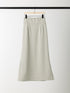 【 予約:6月中旬 】W JERSEY MAXI SK /Y263-21082