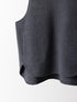 【 予約:9月中旬 】W FACE OVER VEST /Y263-41104