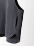 【 予約:9月中旬 】W FACE OVER VEST /Y263-41104