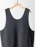 【 予約:9月中旬 】W FACE OVER VEST /Y263-41104