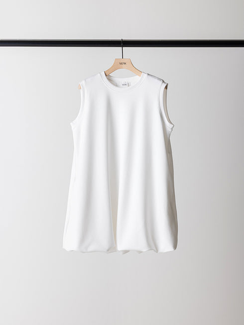 【 予約:6月中旬 】W JERSEY BALLOON PO /Y263-81080