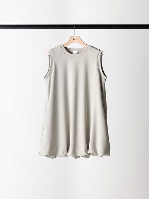 【 予約:6月中旬 】W JERSEY BALLOON PO /Y263-81080