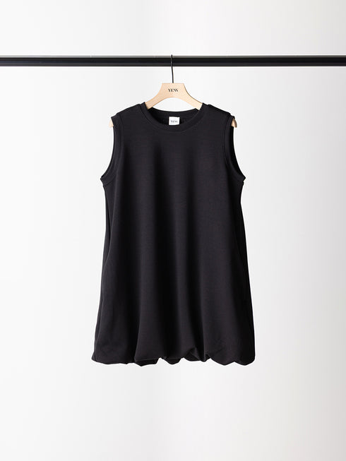 【 予約:6月中旬 】W JERSEY BALLOON PO /Y263-81080