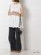 W JERSEY BALLOON PO /Y263-81080