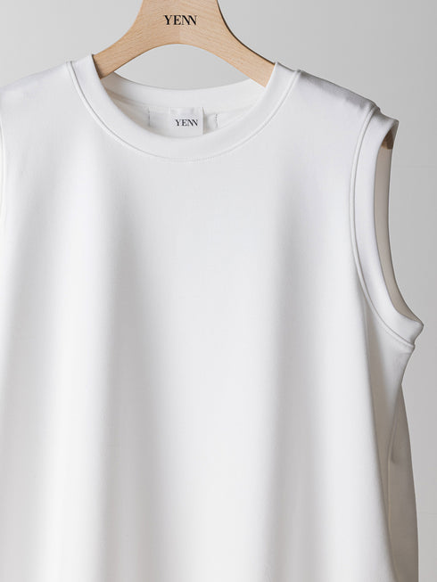 【 予約:6月中旬 】W JERSEY BALLOON PO /Y263-81080