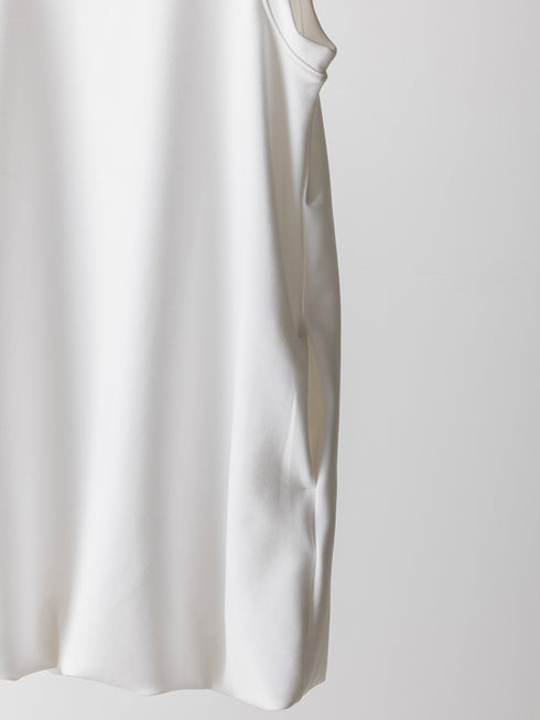 【 予約:6月中旬 】W JERSEY BALLOON PO /Y263-81080