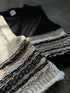 MOLE JACQUARD VEST /Y263-91099