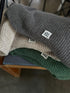 【 予約:9月中旬 】SHEER MOHAIR KNIT PO /Y263-91101