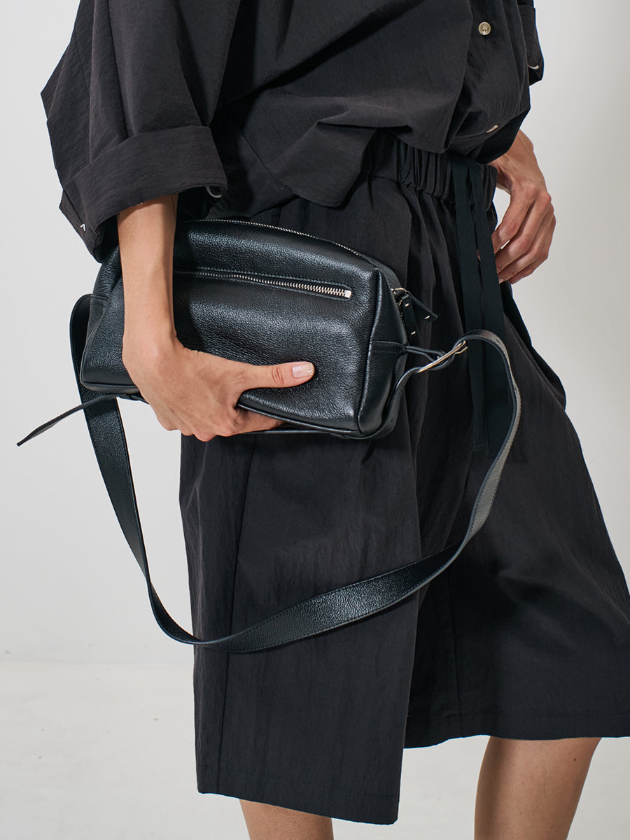 Hilliard Crossbody Bagオッシュマンズ EX Hilliard Crossbody Bag