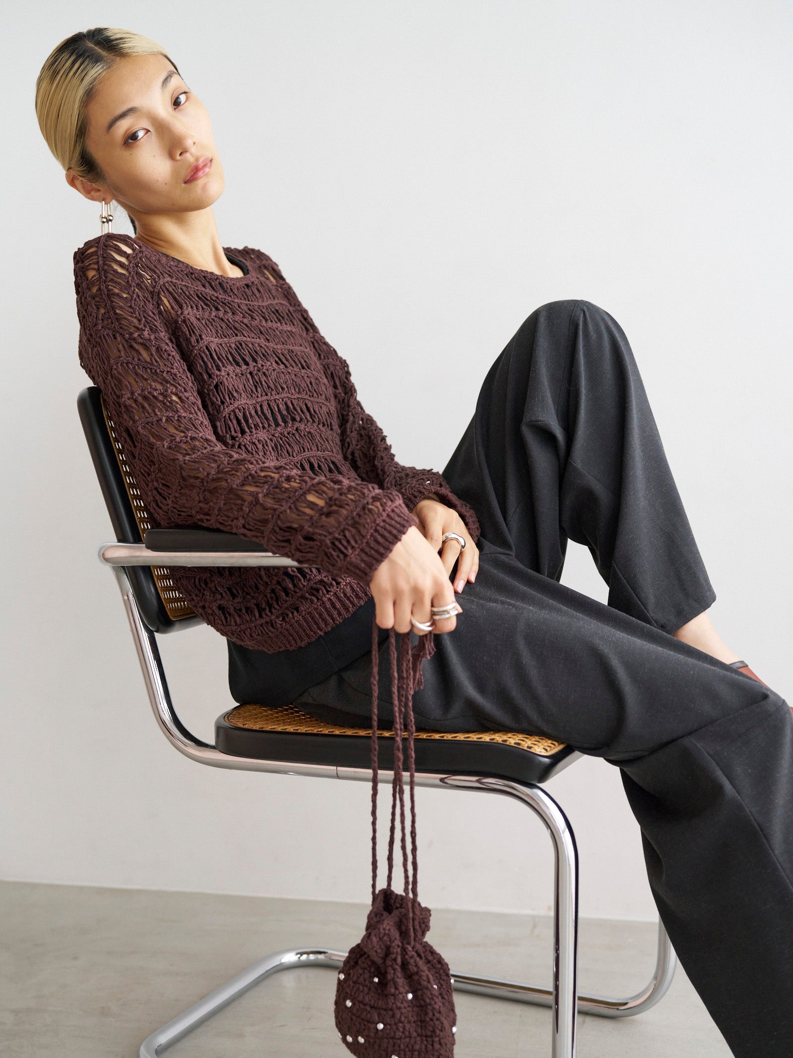 KNIT – PERSON&PEOPLE ONLINE STORE