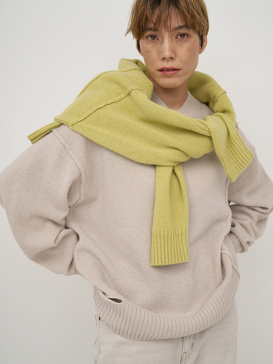 KNIT – PERSON&PEOPLE ONLINE STORE
